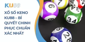 xổ số keno